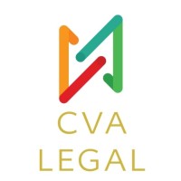 CVA Legal logo - Similar company to Advisorsphere Consultant Llp