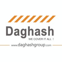 Daghash group company logo - Similar company to Daghash Tents