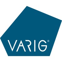 VARIG logo - Similar company to Varig