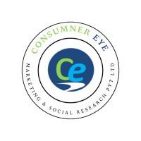 Consumer Eye Marketing & Social Research Private Ltd logo - Similar company to Clusterbay