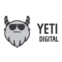 YETI Digital logo - Similar company to Y3Ti