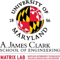 UMD MATRIX Lab logo - Similar company to University Of Maryland Research