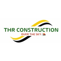THR CONCTRUCTION 767 logo - Similar company to 767.Dev
