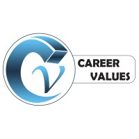 careervalues logo - Similar company to Adarsh Solution(Working In Ge For Adarsh Solutions)