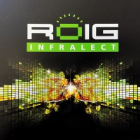 INFRALECT S.L logo - Similar company to Infralect Power Events