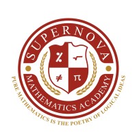 Supernova Mathematics Academy logo - Similar company to Ussaac