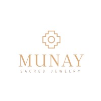 MUNAY Sacred Jewelry logo - Similar company to One. Bali