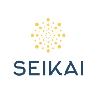 Seikai logo - Similar company to Château La Beaumetane
