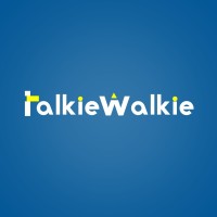 talkie-walkie.tn logo - Similar company to Leadersoft Tunisie