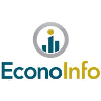 EconoInfo logo - Similar company to Epep Ufmg