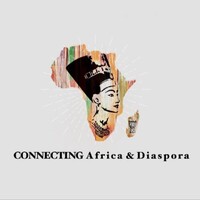 Connecting Africa & Diaspora LLC logo - Similar company to Malimbe Africa In-Flight Magazine