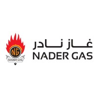 Nader Gas logo - Similar company to Rcl- Rajkumar Consultancy