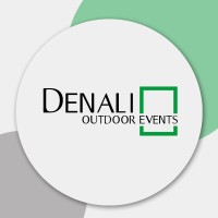 Denali Outdoor Events logo - Similar company to Wildup