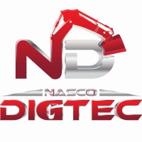 Nasco Digtec Ltd logo - Similar company to Envisage Technology Ltd