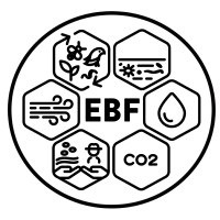 Ecological Benefits Framework logo - Similar company to Kokonut Network