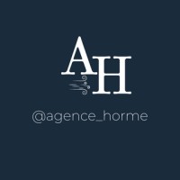 Agence Hormé logo - Similar company to Ipem - Industrial Project Engineering Management