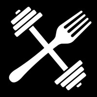 Fuelled Fitness logo - Similar company to Mesur
