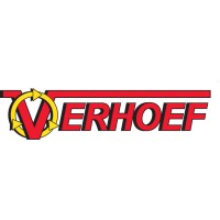 Verhoef BV logo - Similar company to Argos Tankstations