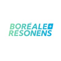Boréale + Résonens logo - Similar company to M2B Informatique