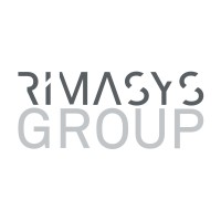 RIMASYS GROUP logo - Similar company to M-viz