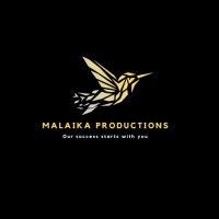 MALAIKA PRODUCTIONS logo - Similar company to Cequaf