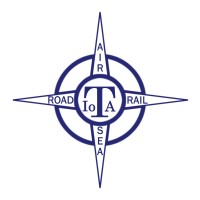 Institute Of Transport Administration (IoTA) logo - Similar company to Raw - Transport Compliance Specialists Ltd