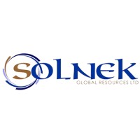 Solnek Global Resources Ltd logo - Similar company to Eaglenet Logistic Services Ltd