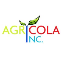 Agricola International logo - Similar company to Satsoz