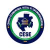 Conseil Économique, Social et Environnemental - CESEGA logo - Similar company to Université Paris 8