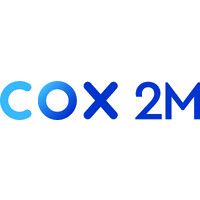 Cox 2M logo - Similar company to Cognosos, Inc.