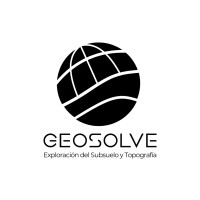 GEOSOLVE INGENIERIA logo - Similar company to Moscu Srl