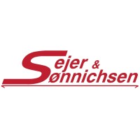 Sejer & Sønnichsen A/S logo - Similar company to Schmitz Cargobull Danmark A/S