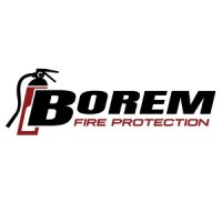 Borem Fire Protection, Inc logo - Similar company to E Fire Usa