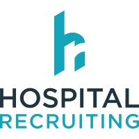 HospitalRecruiting logo - Similar company to Avery Talent Advisory