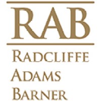 Radcliffe Adams Barner PLLC logo - Similar company to Mortimer Despacho Legal