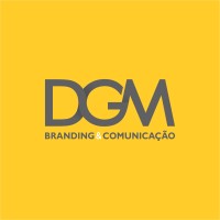 Dgm Branding & Comunicação