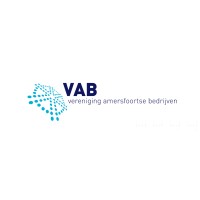 Vereniging van Amersfoortse Bedrijven (VAB) logo - Similar company to Acto Informatisering
