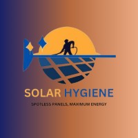 Solar Hygienepk logo - Similar company to Digital Solar Solution