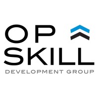 Op-Skill Development Group (RTO: 41107) logo - Similar company to Virtus Risk, Training And Security (Vrts)