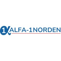 Alfa-1 Norden logo - Similar company to Alpha-1 Plus