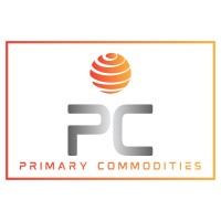 PC Primary Commodities logo - Similar company to Oil Genesis