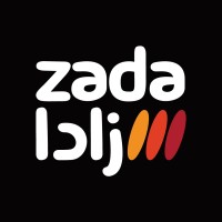 Zada logo - Similar company to Caffeino