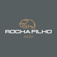 Rocha Filho Adv logo - Similar company to Dplaw -  Pontes Pinto & Pignaneli