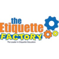Etiquette Factory Consultant logo - Similar company to Steer Ideas