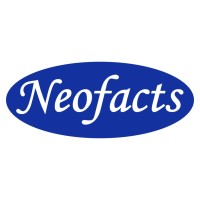 NEOFACTS logo - Similar company to Het Ontwerpreisbureau