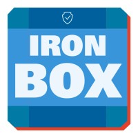 Ironbox NV logo - Similar company to Integrated Professional Services N.V.