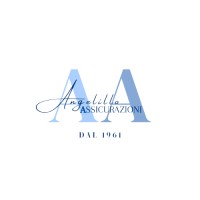 Angelillo Assicurazioni logo - Similar company to Assilogos S.R.L.