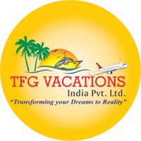 Tfg Vacations India Private Limited