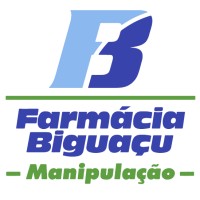 Farmácia Biguaçu de Manipulação logo - Similar company to Infinita Concept
