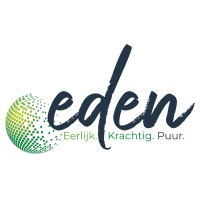 Eden B.V. logo - Similar company to Forestlines